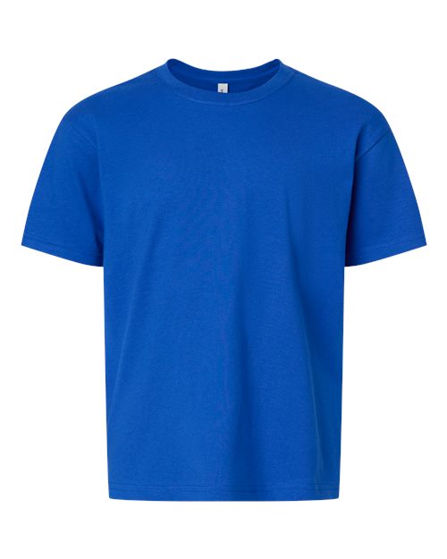 BELLA + CANVAS - Youth 6 oz. Heavyweight Tee - 3010Y