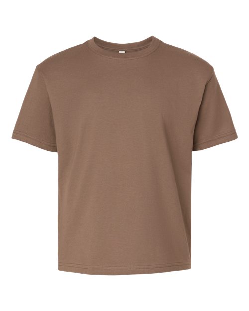 BELLA + CANVAS - Youth 6 oz. Heavyweight Tee - 3010Y