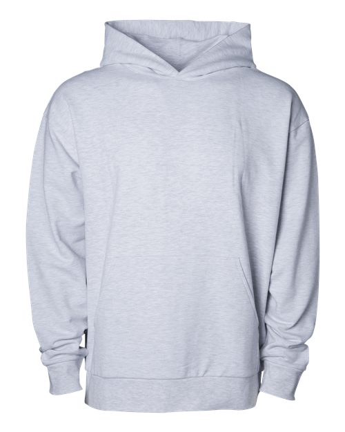 Independent Trading Co. - Unisex Avenue Midweight Hooded Sweatshirt - IND280SL