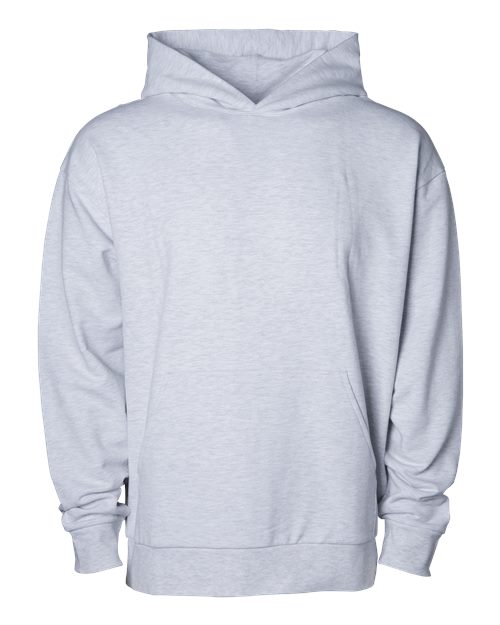 Independent Trading Co. - Unisex Boulevard Heavyweight Hooded Sweatshirt - IND330BLV