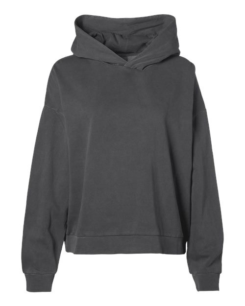 Independent Trading Co. - Women's California Wave Wash Sunday Hooded Sweatshirt - PRM2600