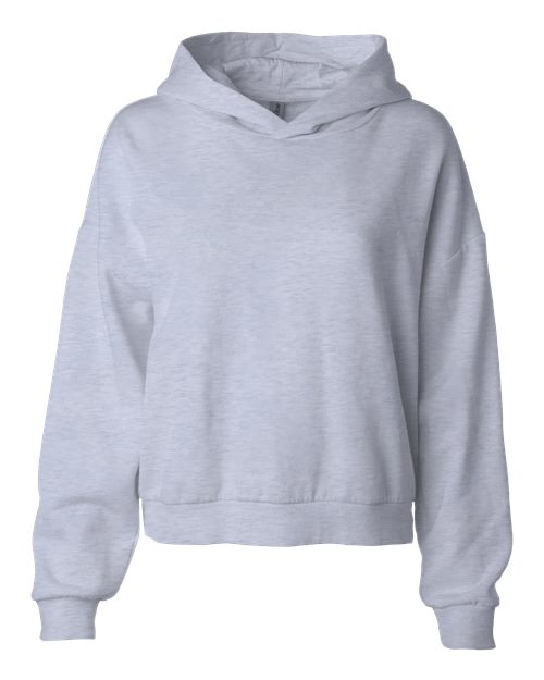 Independent Trading Co. - Women's California Wave Wash Sunday Hooded Sweatshirt - PRM2600