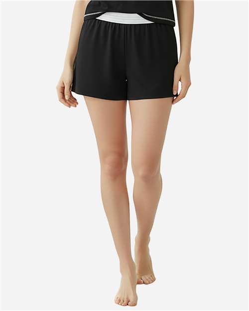 Boxercraft - Women's Essential Spirit Shorts - BW6504