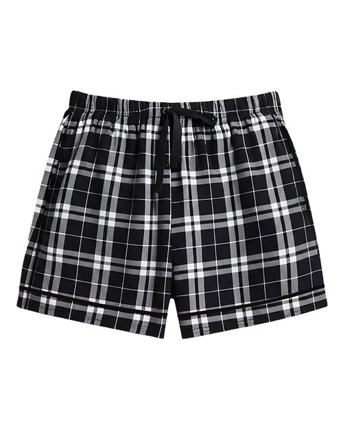 Boxercraft - Youth Flannel Shorts - BY6501
