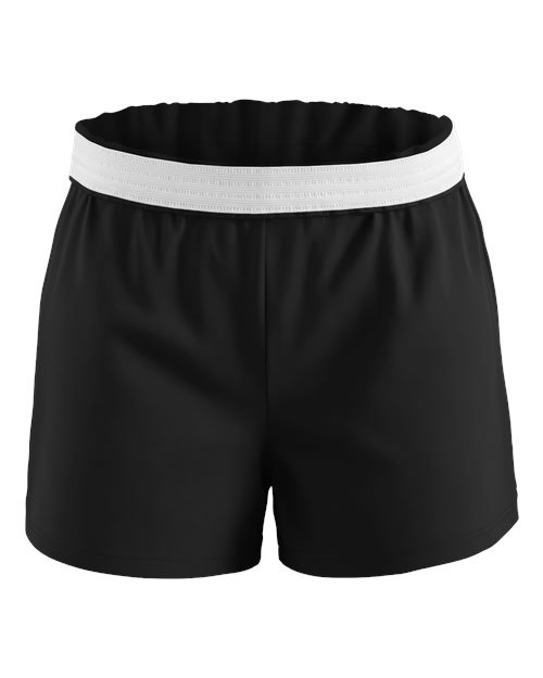 Boxercraft - Youth Essential Spirit Shorts - BY6504