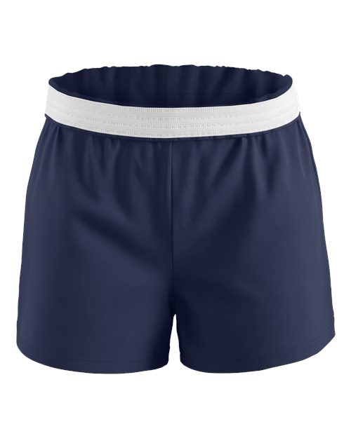 Boxercraft - Youth Essential Spirit Shorts - BY6504