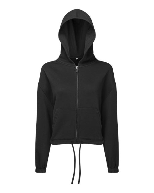 TriDri - Women's Maria Full-Zip Hooded Sweatshirt - TD601