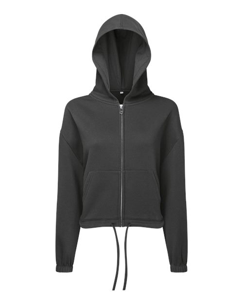 TriDri - Women's Maria Full-Zip Hooded Sweatshirt - TD601