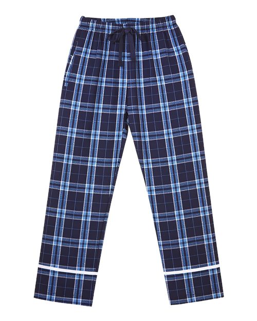 Boxercraft - Youth Wide Cuff Flannel Pants - BY6603