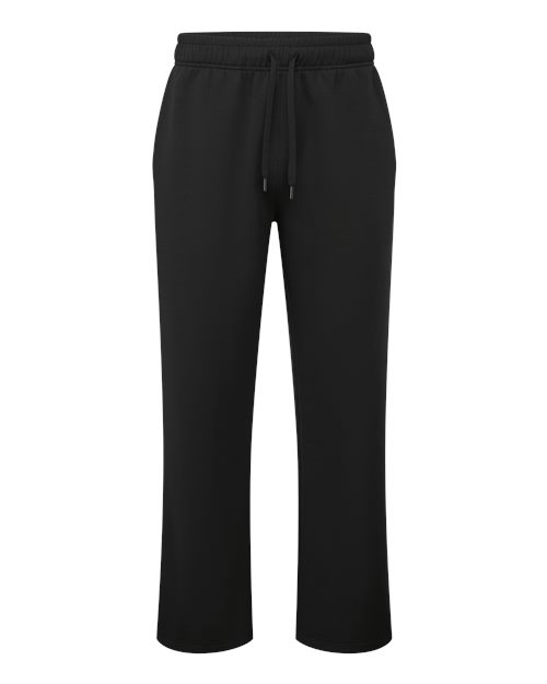 TriDri - Women's Luxe Wide Leg Pants - TD661