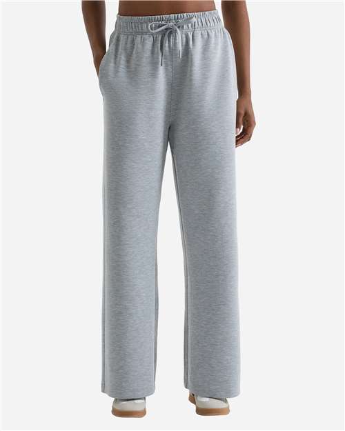 TriDri - Women's Luxe Wide Leg Pants - TD661