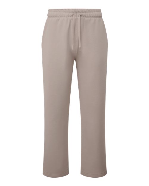 TriDri - Women's Luxe Wide Leg Pants - TD661