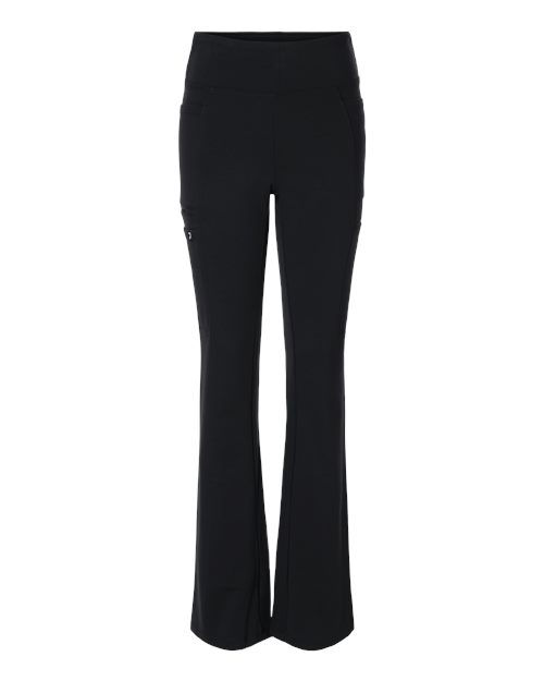 Jaanuu - Women's Perri UltraSOFT™ Yoga Scrub Pants - W40005