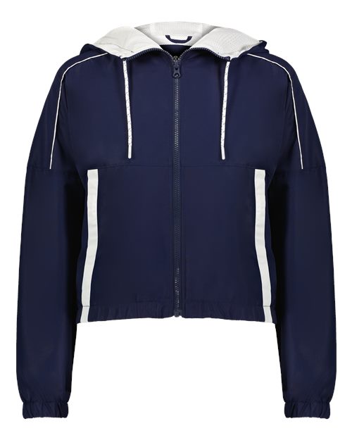 Holloway - Women's Rowhouse Jacket - 229744