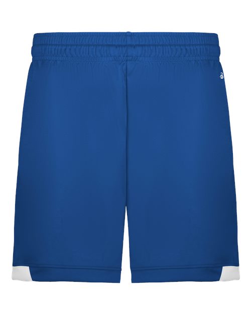 Badger - Youth On The Rise Shorts - 2301