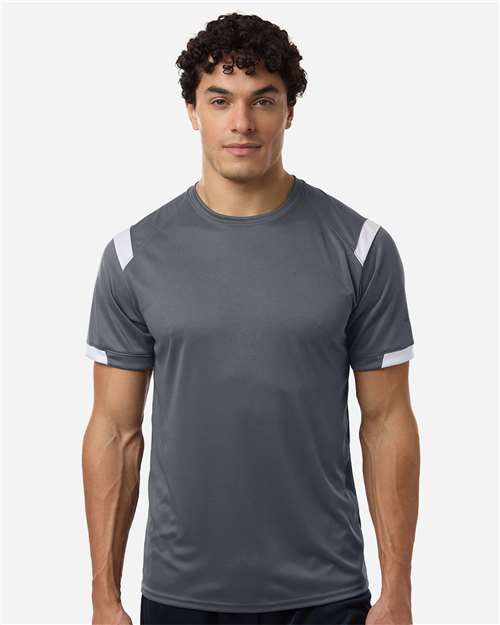 Badger - Men's On The Rise T-Shirt - 4251