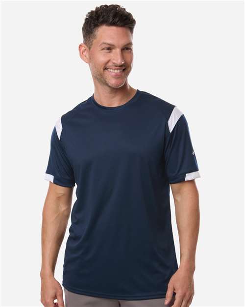 Badger - Men's On The Rise T-Shirt - 4251