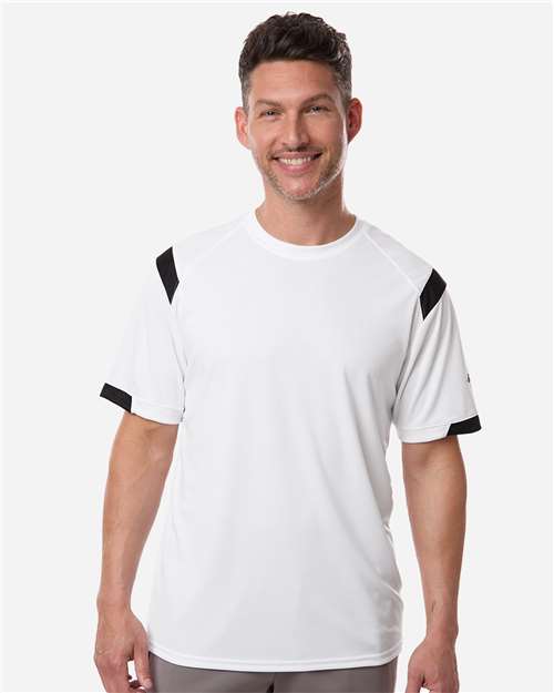 Badger - Men's On The Rise T-Shirt - 4251