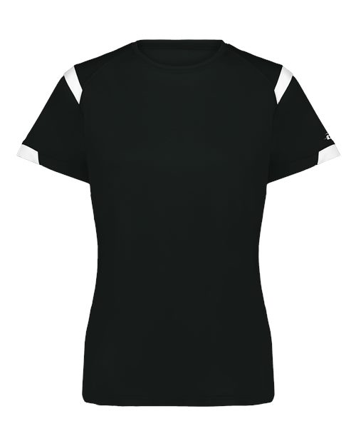 Badger - Women's On The Rise T-Shirt - 4380