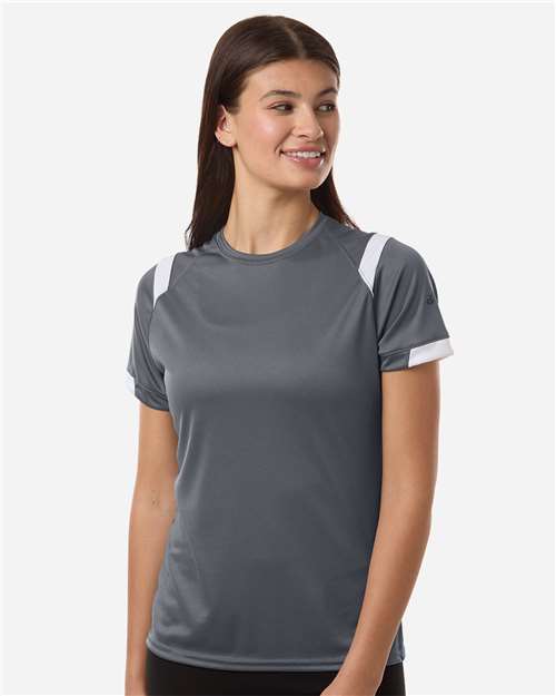 Badger - Women's On The Rise T-Shirt - 4380