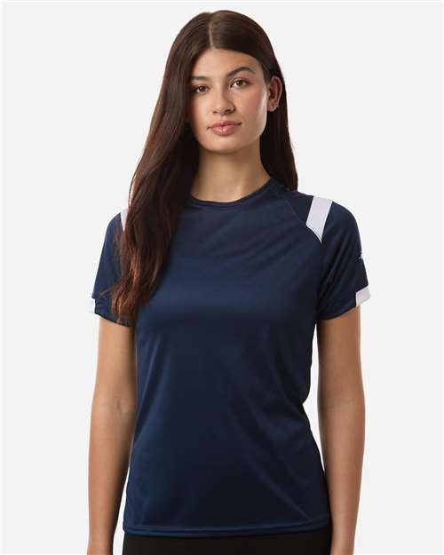 Badger - Women's On The Rise T-Shirt - 4380