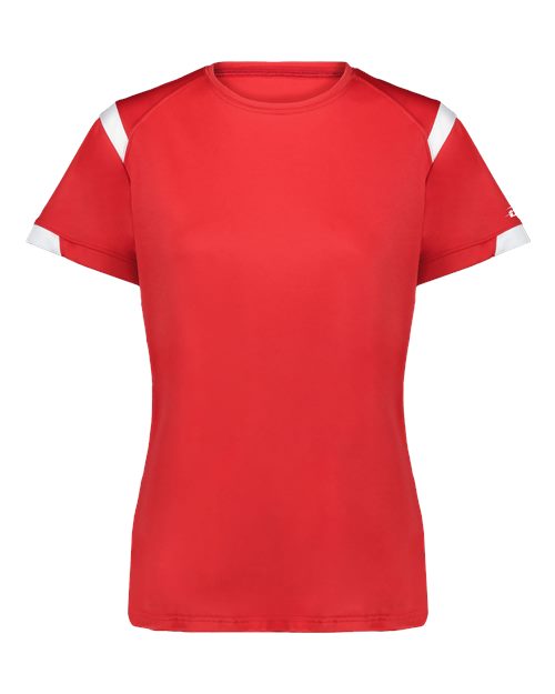 Badger - Women's On The Rise T-Shirt - 4380