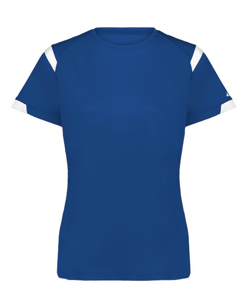 Badger - Women's On The Rise T-Shirt - 4380