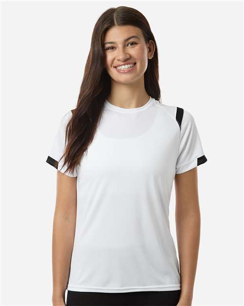 Badger - Women's On The Rise T-Shirt - 4380