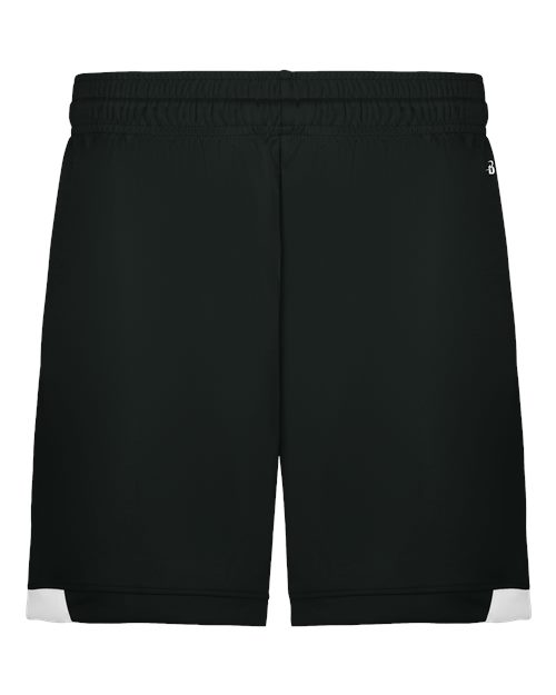 Badger - Men's On The Rise Shorts - 7101