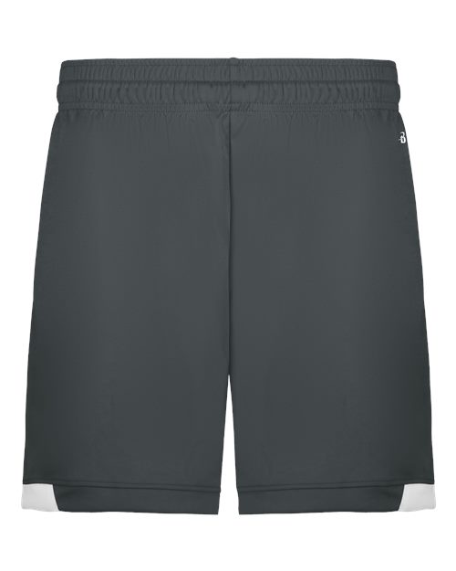 Badger - Men's On The Rise Shorts - 7101