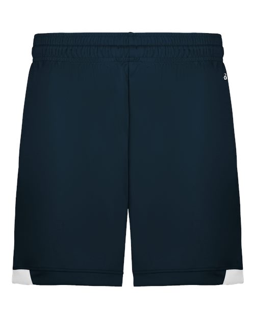 Badger - Men's On The Rise Shorts - 7101