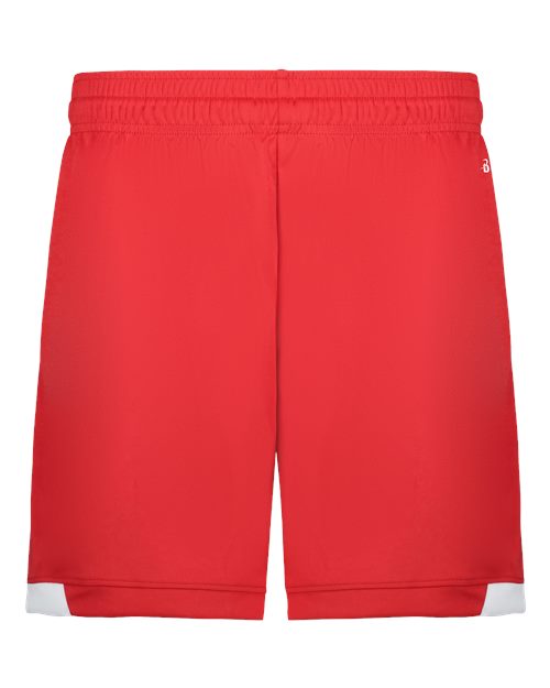 Badger - Men's On The Rise Shorts - 7101