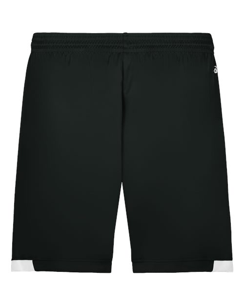Badger - Women's On The Rise Shorts - 7102