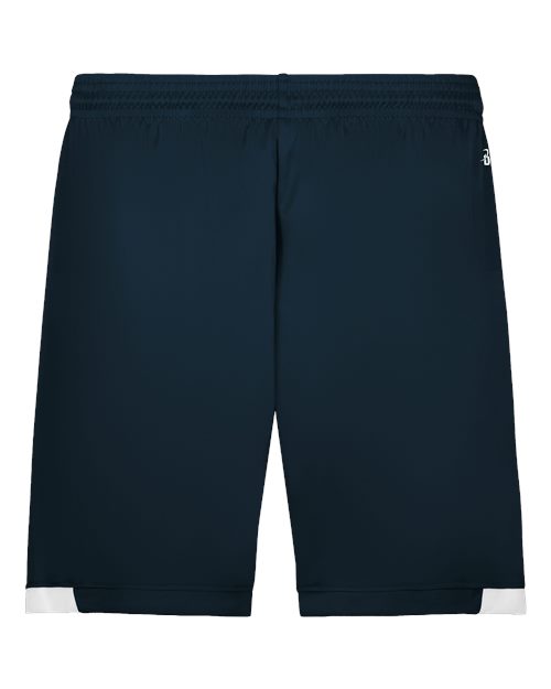 Badger - Women's On The Rise Shorts - 7102