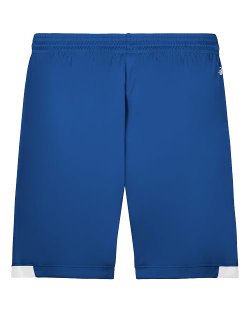 Badger - Women's On The Rise Shorts - 7102