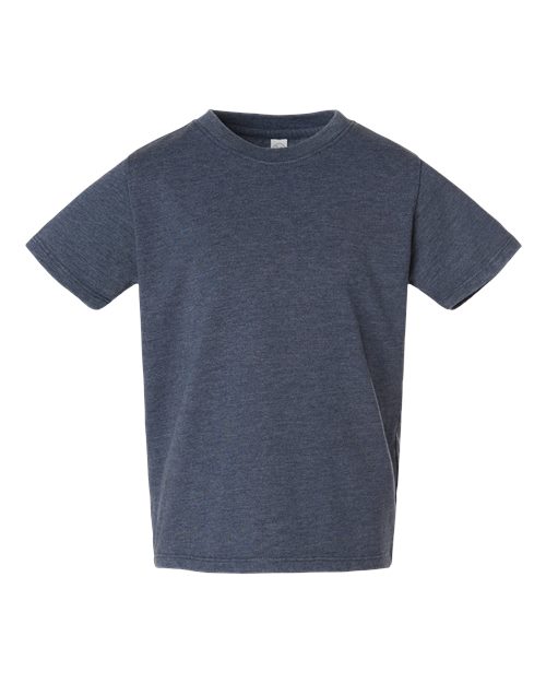 Rabbit Skins - Toddler Vintage Wash T-Shirt - 3312