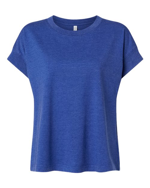 Live & Tell by LAT - Women's Vintage Wash Tee - 3502