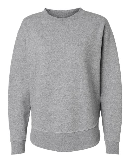 LAT - Women's Weekend Crewneck Sweatshirt - 3525