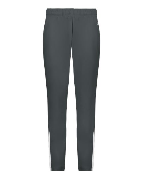 Badger - Pantalones de calentamiento para hombre On The Rise Outercore - 7726