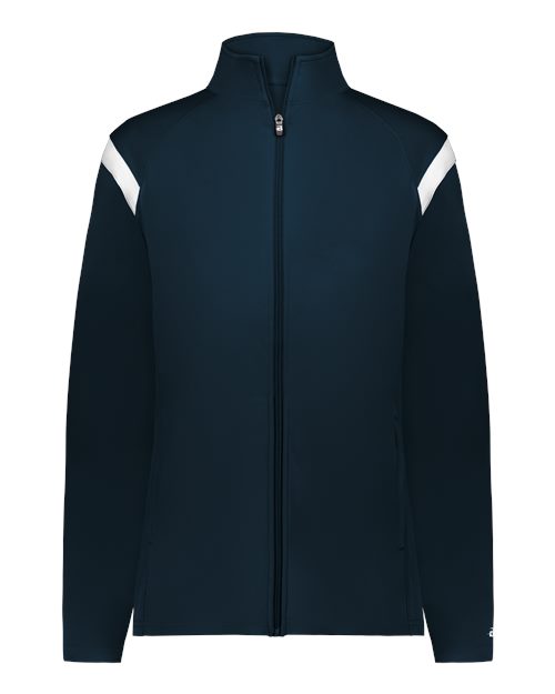 Badger - Women's On The Rise Outercore Warm-Up Jacket - 7925