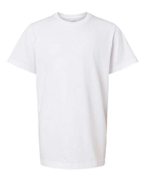 LAT - Youth Vintage Wash Tee - 6102