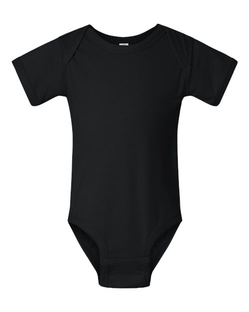 Rabbit Skins - Infant Bamboo Bodysuit - 4425