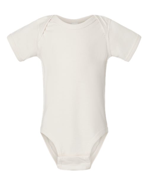 Rabbit Skins - Infant Bamboo Bodysuit - 4425