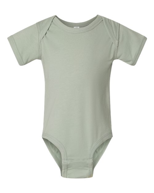 Rabbit Skins - Infant Bamboo Bodysuit - 4425