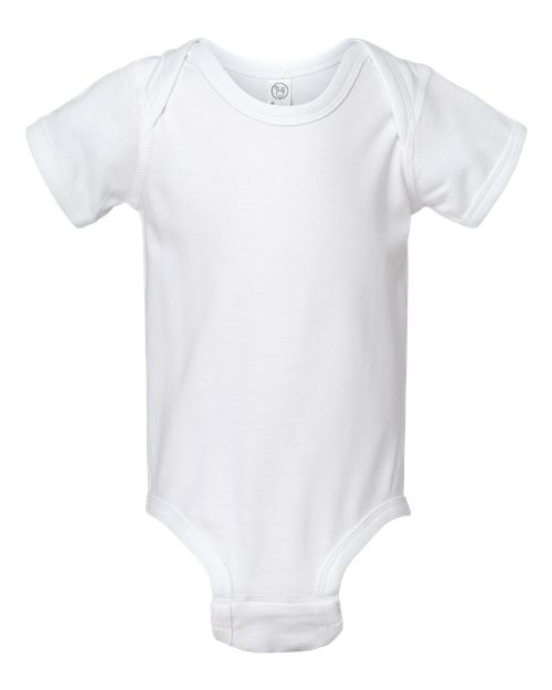 Rabbit Skins - Infant Bamboo Bodysuit - 4425