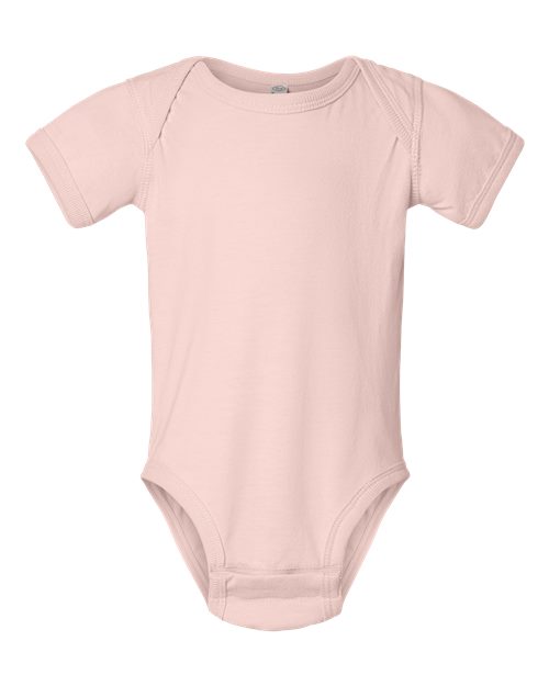 Rabbit Skins - Infant Bamboo Bodysuit - 4425