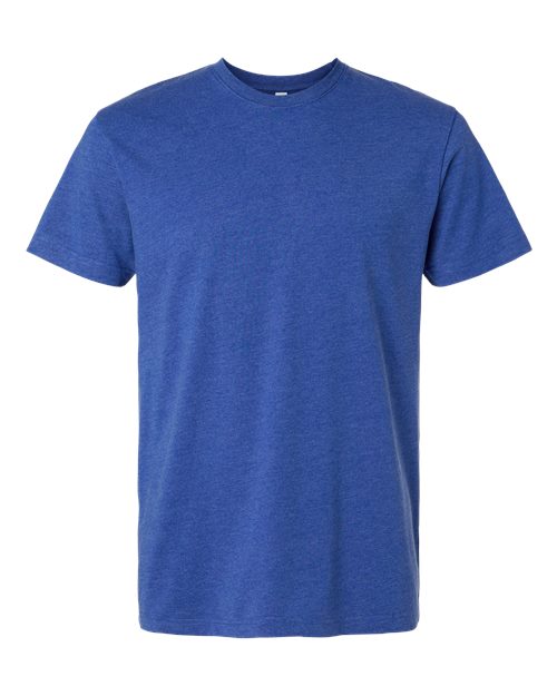 LAT - Unisex Vintage Wash Tee - 6902