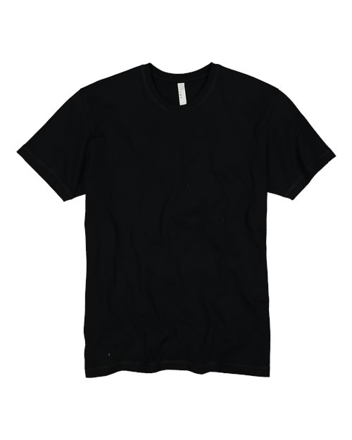 LAT - Unisex Vintage Wash Tee - 6902