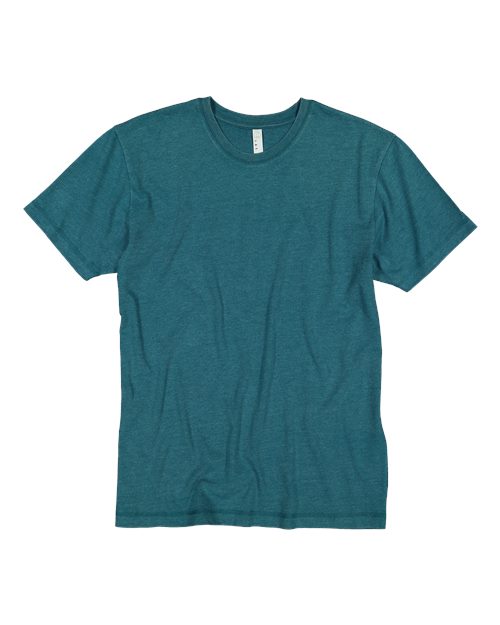 LAT - Unisex Vintage Wash Tee - 6902