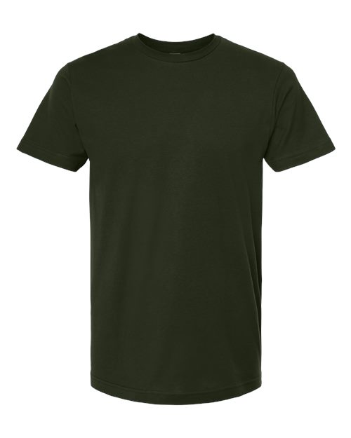 M&O - Unisex ACE Cotton T-Shirt - 4300
